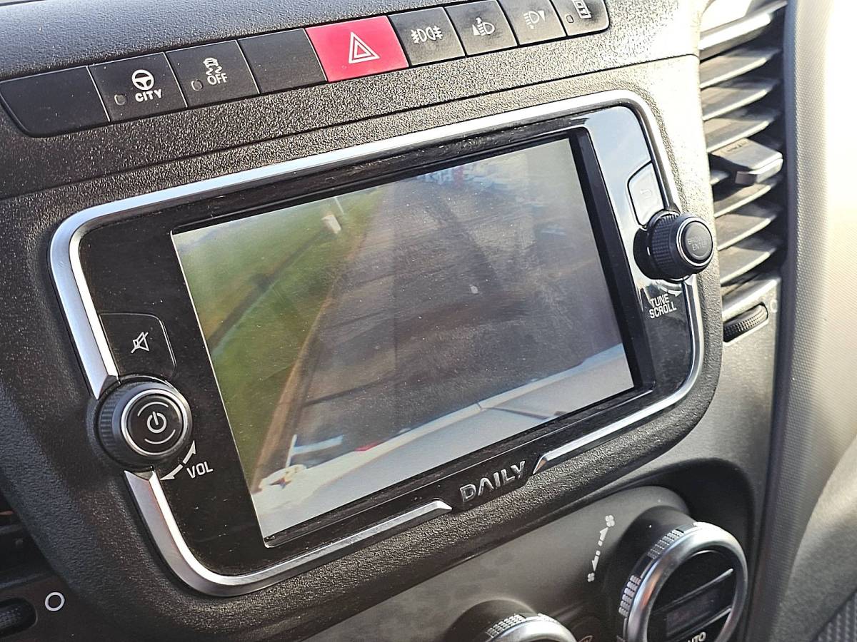 Iveco Daily IVECO DAILY 35S16 l4h2 navi camera ac!