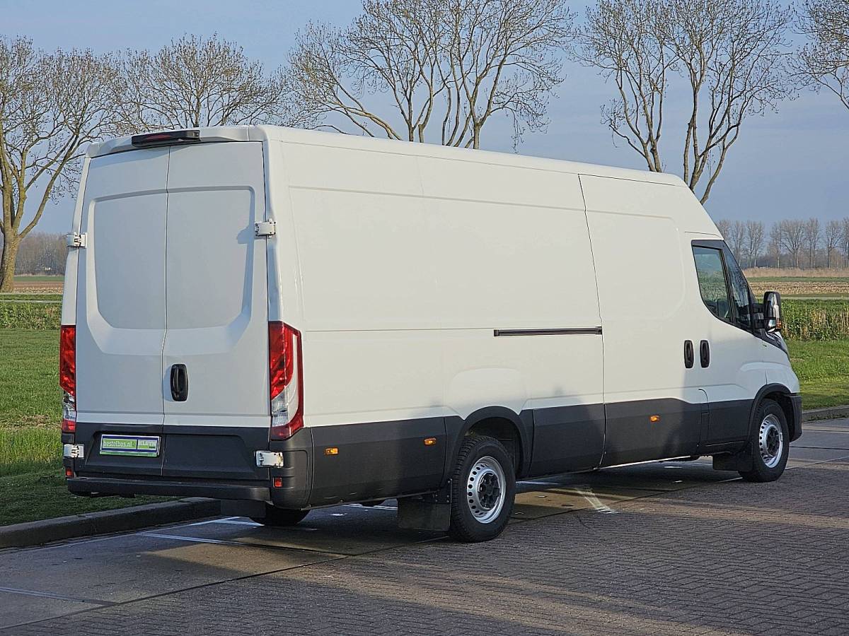 Iveco Daily IVECO DAILY 35S16 l4h2 navi camera ac!