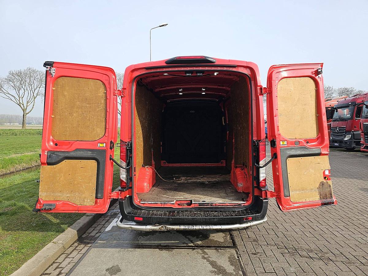 Ford Transit FORD TRANSIT 2.0 tdci l3h2
