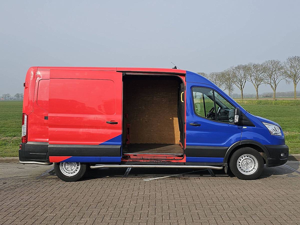 Ford Transit FORD TRANSIT 2.0 tdci l3h2