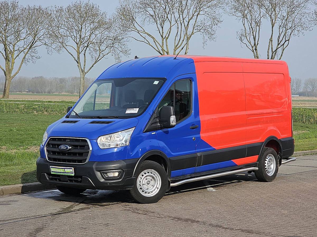Ford Transit FORD TRANSIT 2.0 tdci l3h2