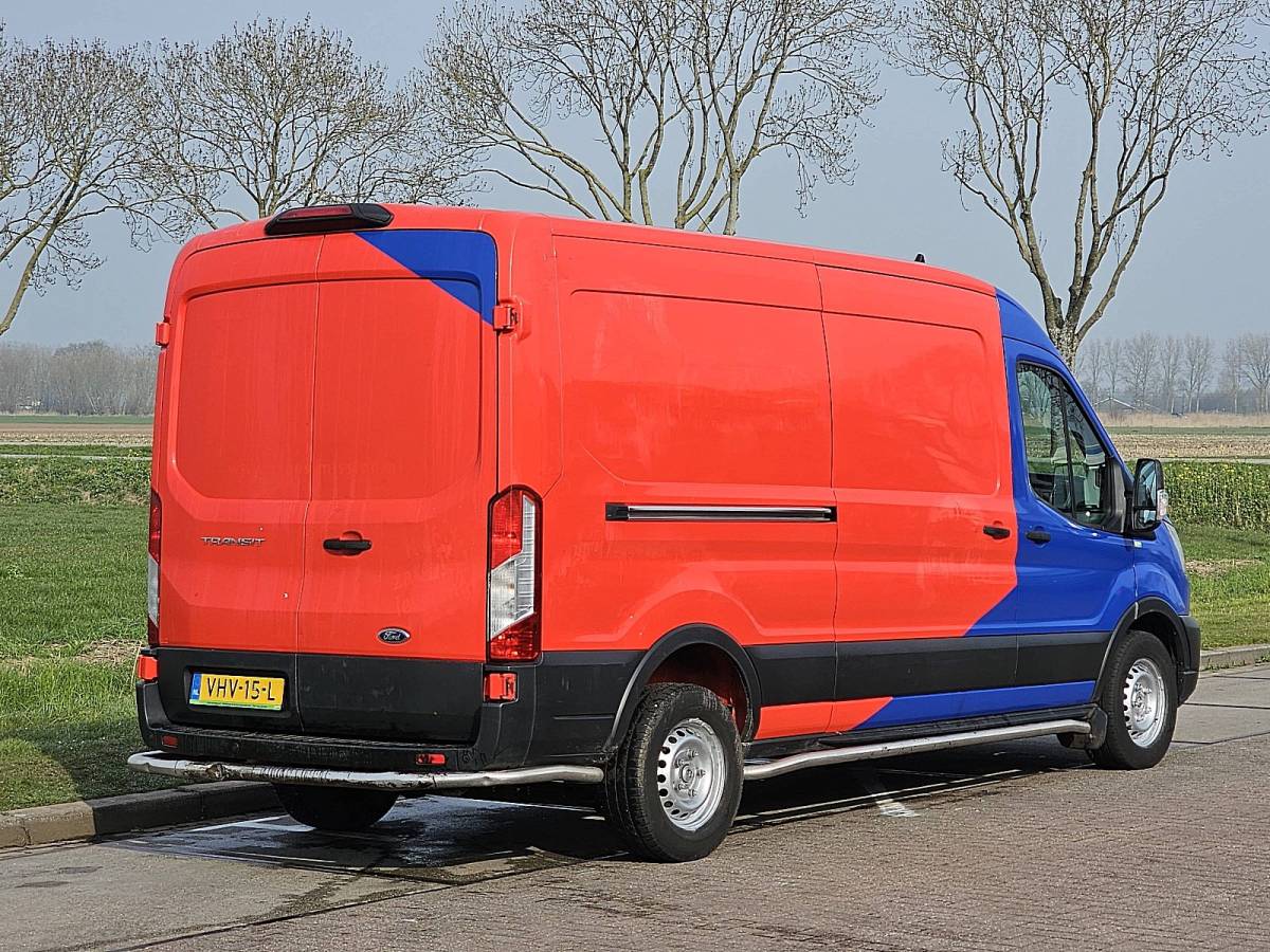 Ford Transit FORD TRANSIT 2.0 tdci l3h2