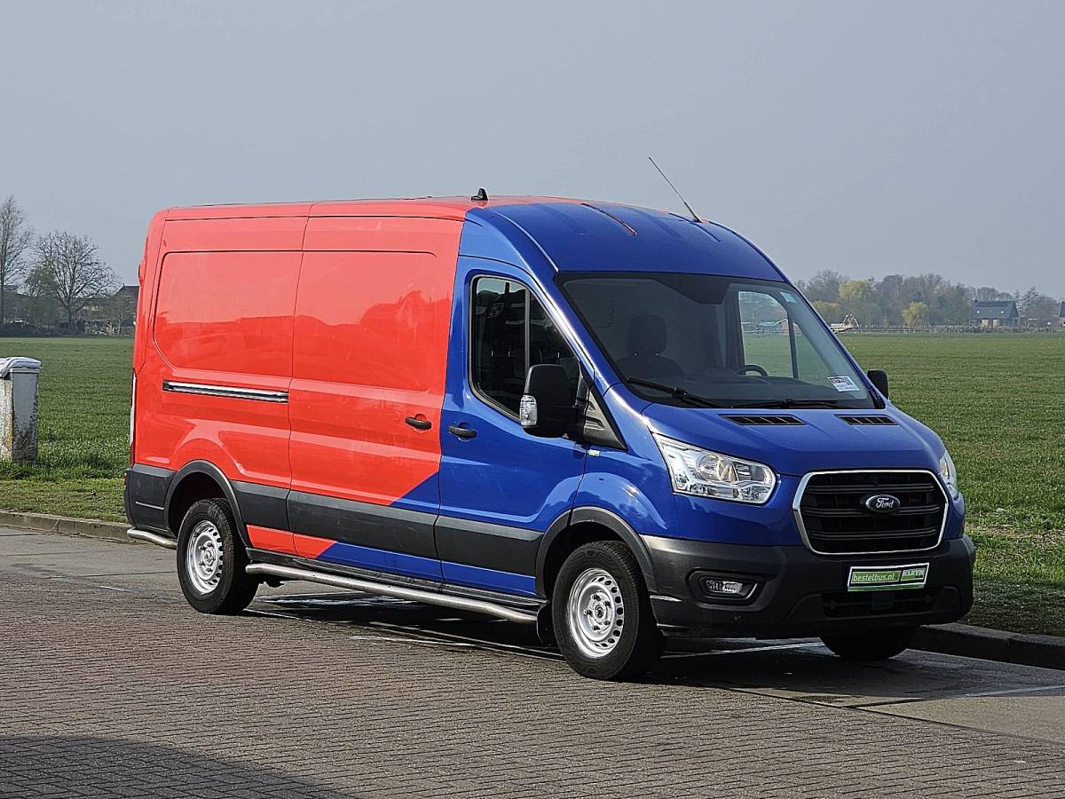 Ford Transit FORD TRANSIT 2.0 tdci l3h2