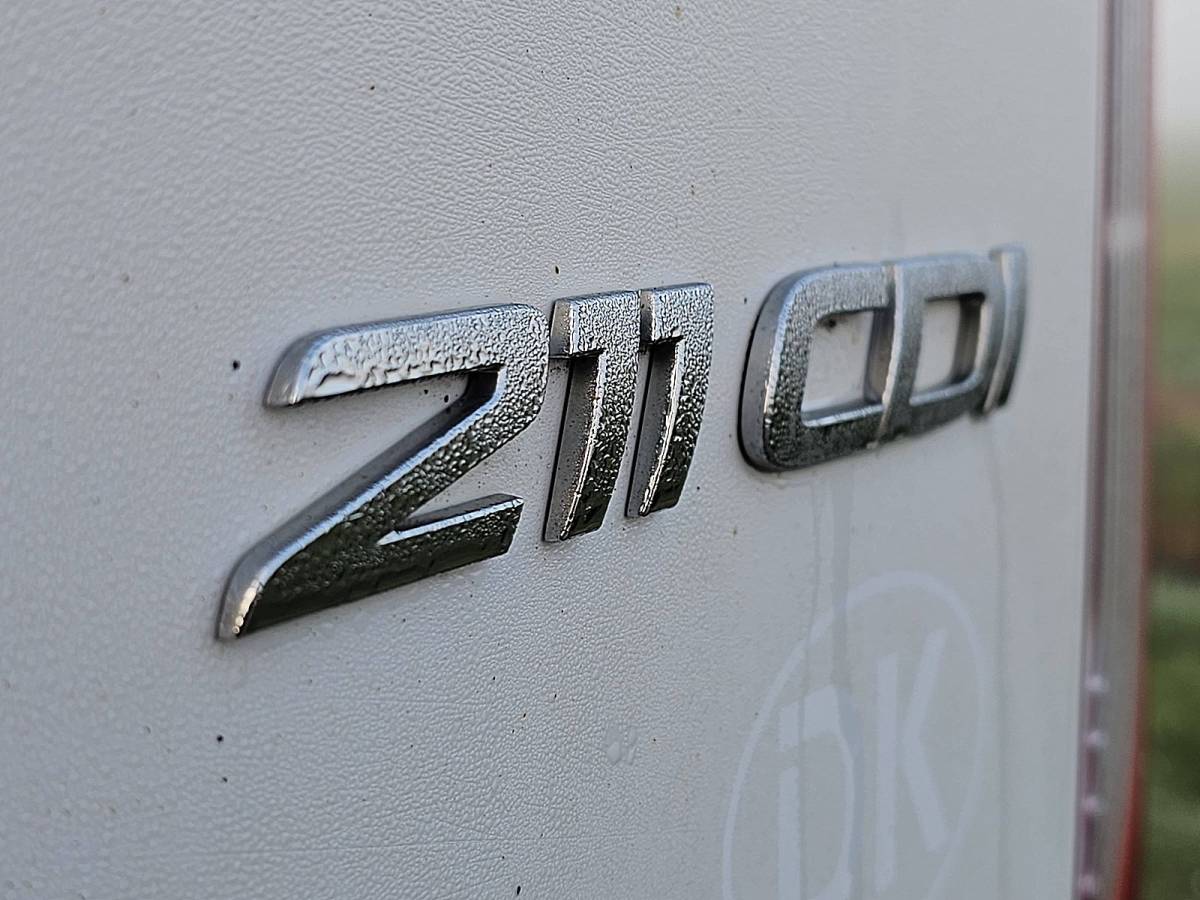Mercedes-Benz Sprinter MERCEDES-BENZ SPRINTER 211 l2h1 euro6 mbux ac!