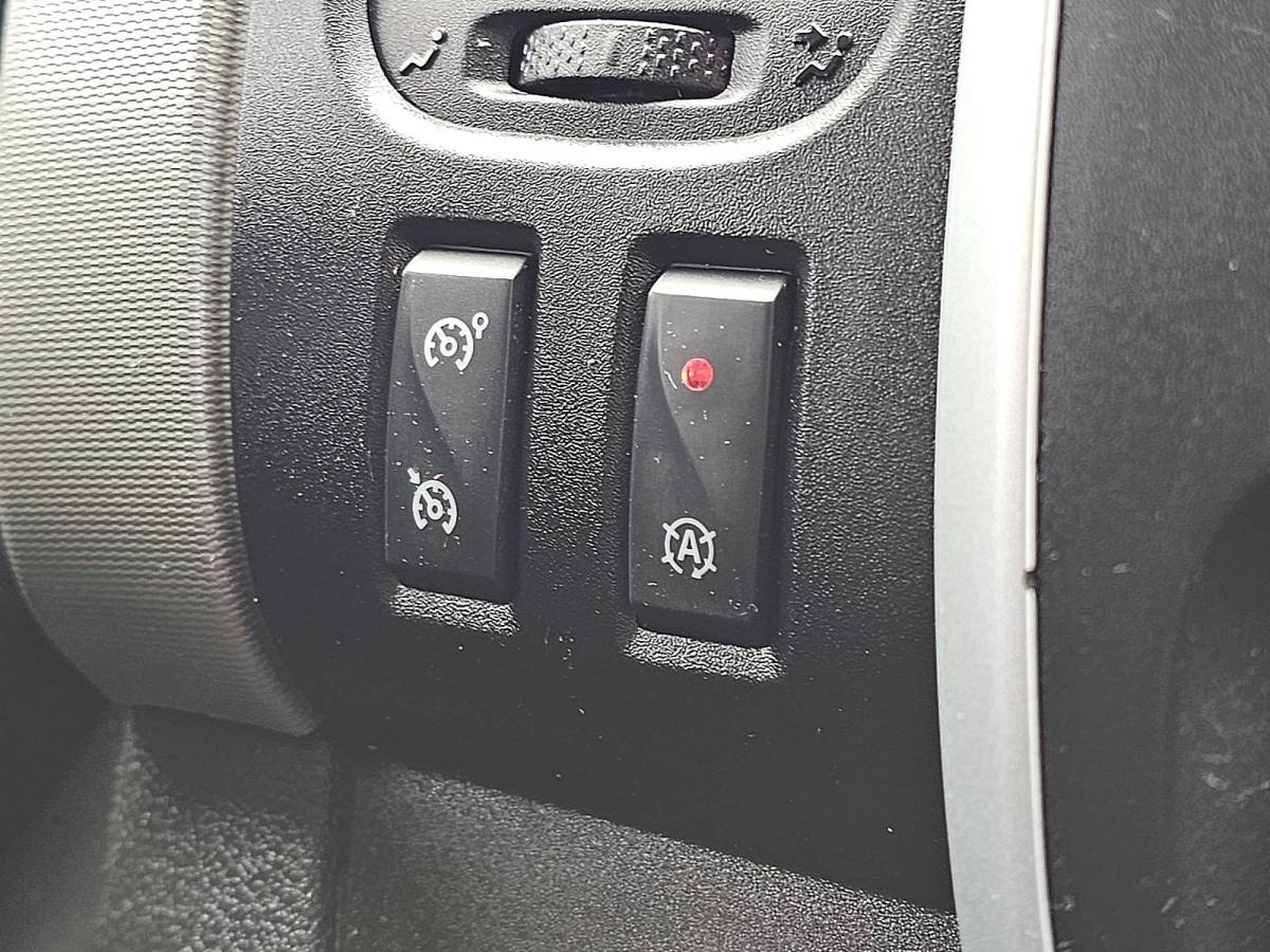 Renault Trafic RENAULT TRAFIC 1.6 DCI l2h1 airco imperiaal