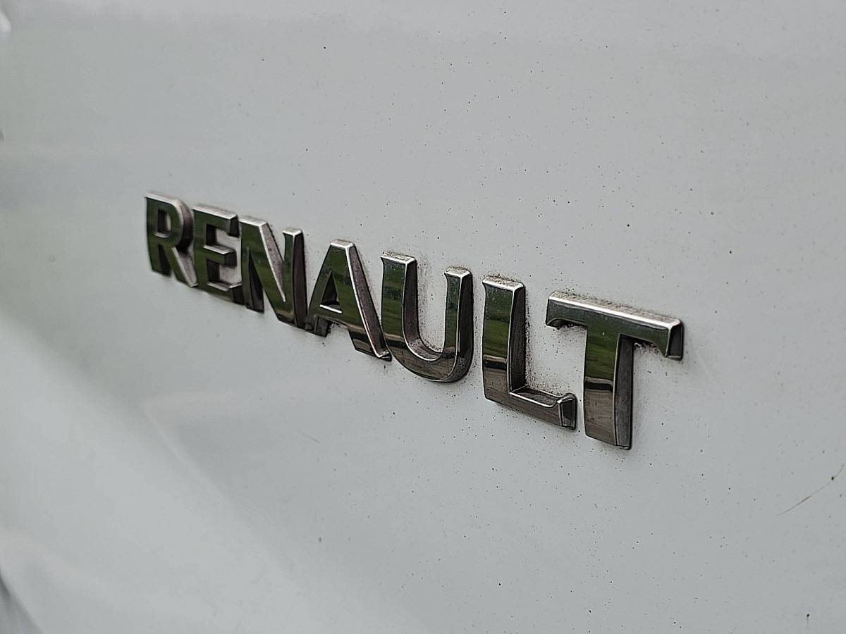 Renault Trafic RENAULT TRAFIC 1.6 DCI l2h1 airco imperiaal