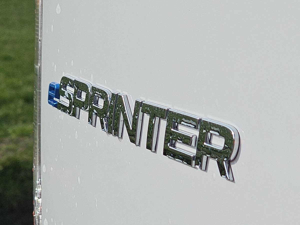 Mercedes-Benz eSprinter MERCEDES-BENZ ESPRINTER 314 56kwh 220km wltp