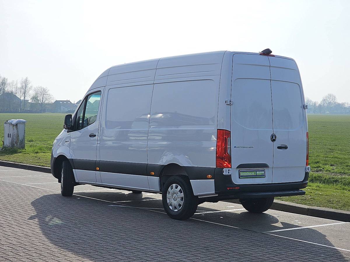 Mercedes-Benz eSprinter MERCEDES-BENZ ESPRINTER 314 56kwh 220km wltp