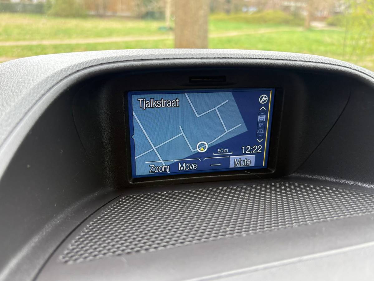 Ford Transit Custom Ford Transit Custom 290 2.2 TDCI L1H1 Trend|laadklep Dhollandia|NAP|airco|cruise|navi|stoelverwarming|bluetooth