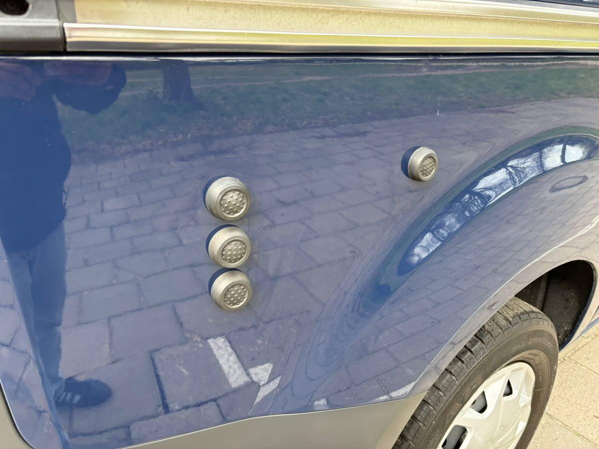 Ford Transit Custom Ford Transit Custom 290 2.2 TDCI L1H1 Trend|laadklep Dhollandia|NAP|airco|cruise|navi|stoelverwarming|bluetooth