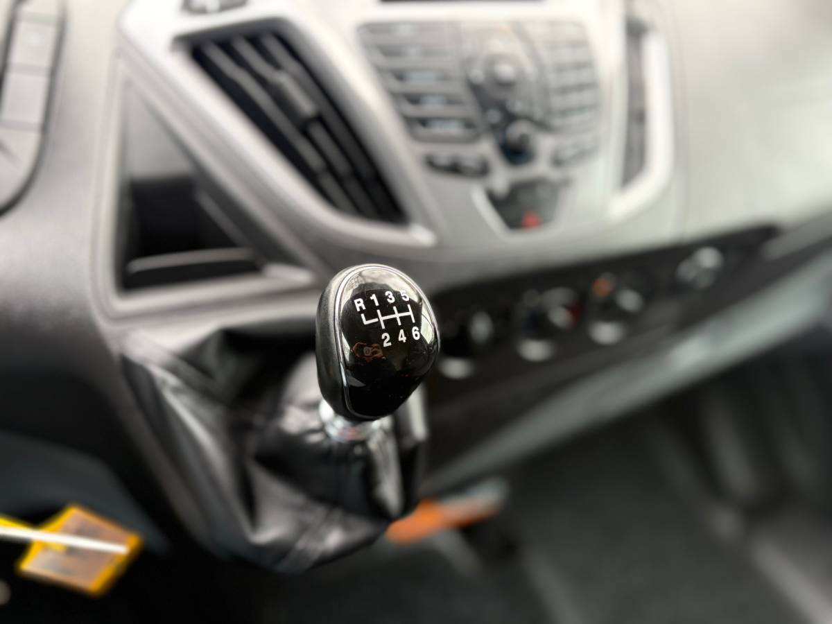 Ford Transit Custom Ford Transit Custom 290 2.2 TDCI L1H1 Trend|laadklep Dhollandia|NAP|airco|cruise|navi|stoelverwarming|bluetooth
