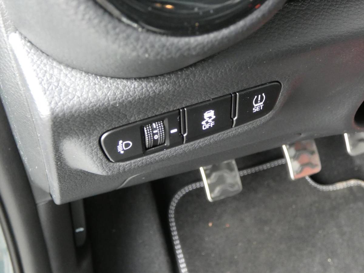 Kia Picanto Kia Picanto 1.0 DPi 68pk 4-zits GT-Line