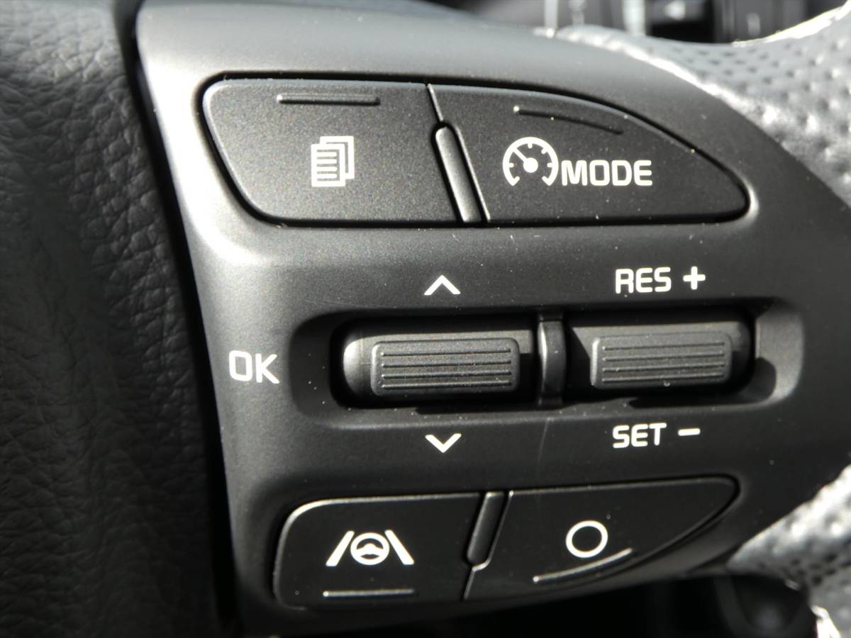 Kia Picanto Kia Picanto 1.0 DPi 68pk 4-zits GT-Line