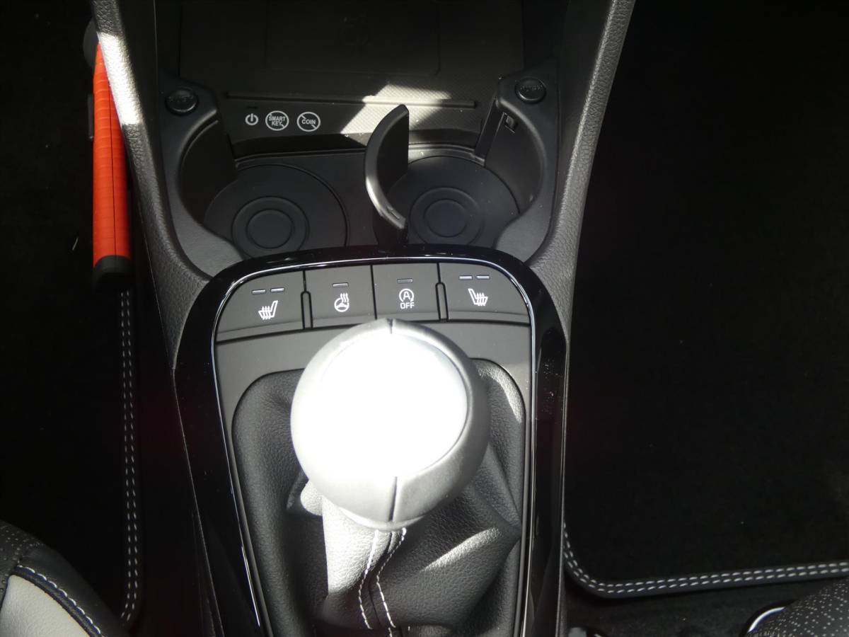 Kia Picanto Kia Picanto 1.0 DPi 68pk 4-zits GT-Line