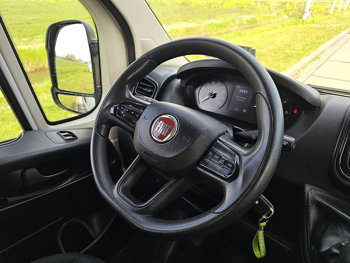 Fiat Ducato FIAT DUCATO MAXI xxl ac euro6