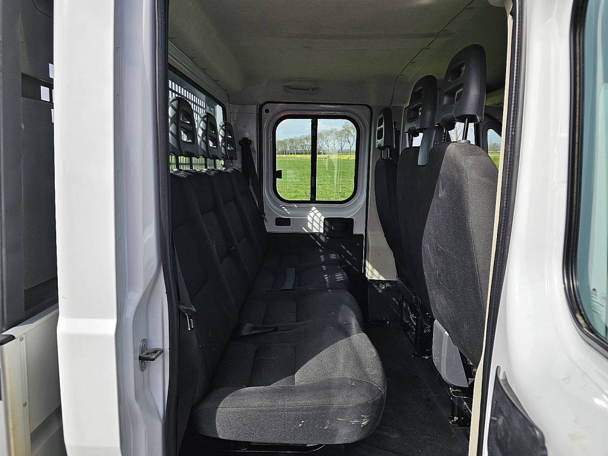 Fiat Ducato FIAT DUCATO MAXI xxl ac euro6