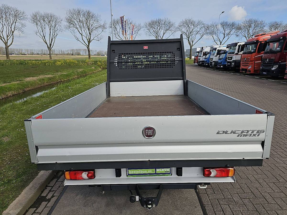Fiat Ducato FIAT DUCATO MAXI xxl ac euro6