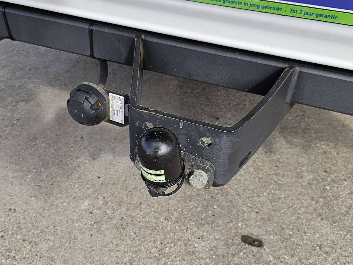 Fiat Ducato FIAT DUCATO MAXI xxl ac euro6