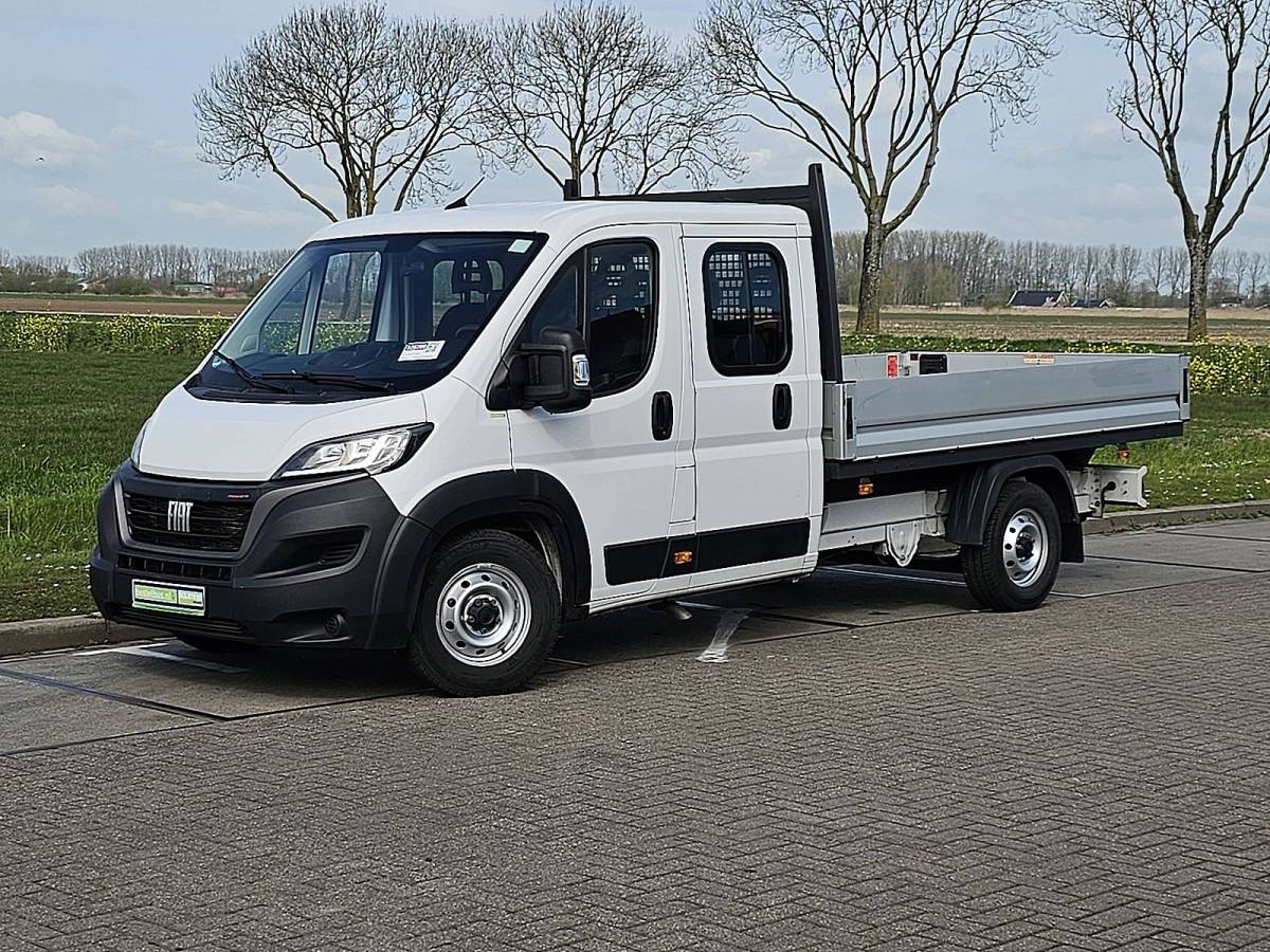 Fiat Ducato FIAT DUCATO MAXI xxl ac euro6