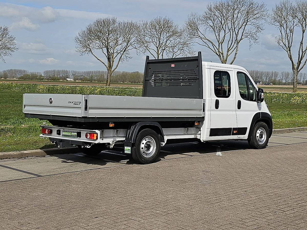 Fiat Ducato FIAT DUCATO MAXI xxl ac euro6