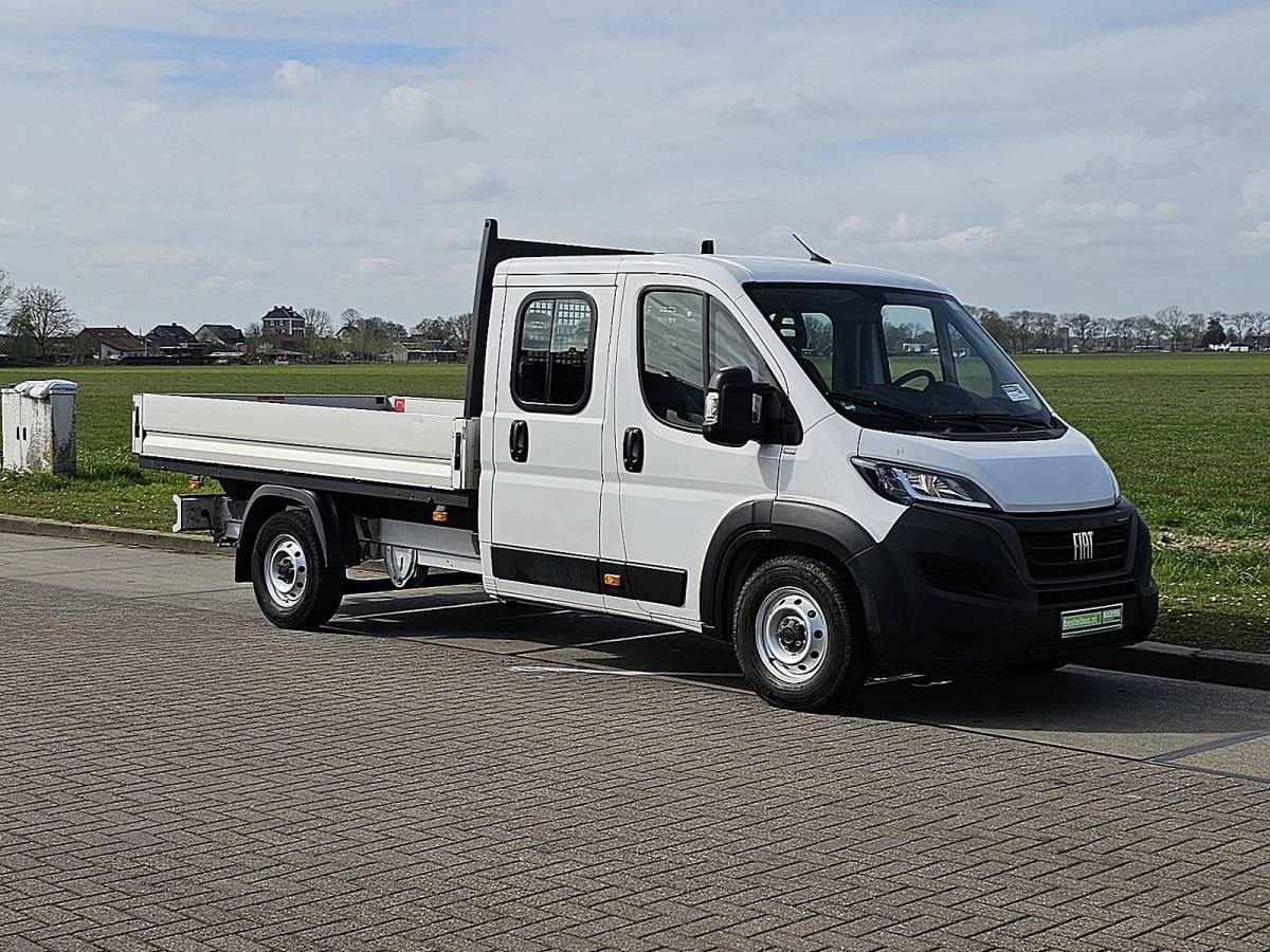 Fiat Ducato FIAT DUCATO MAXI xxl ac euro6
