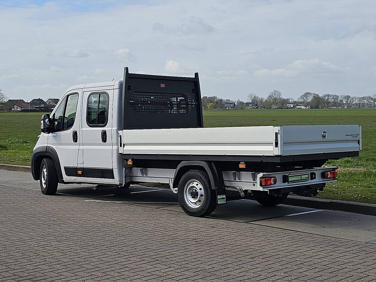 Fiat Ducato FIAT DUCATO MAXI xxl ac euro6