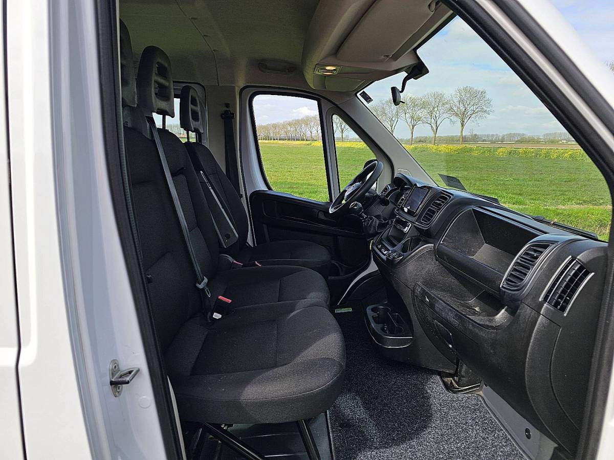 Fiat Ducato FIAT DUCATO MAXI xxl ac euro6