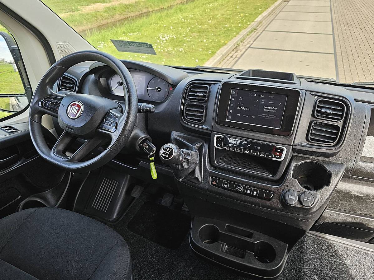 Fiat Ducato FIAT DUCATO MAXI xxl ac euro6