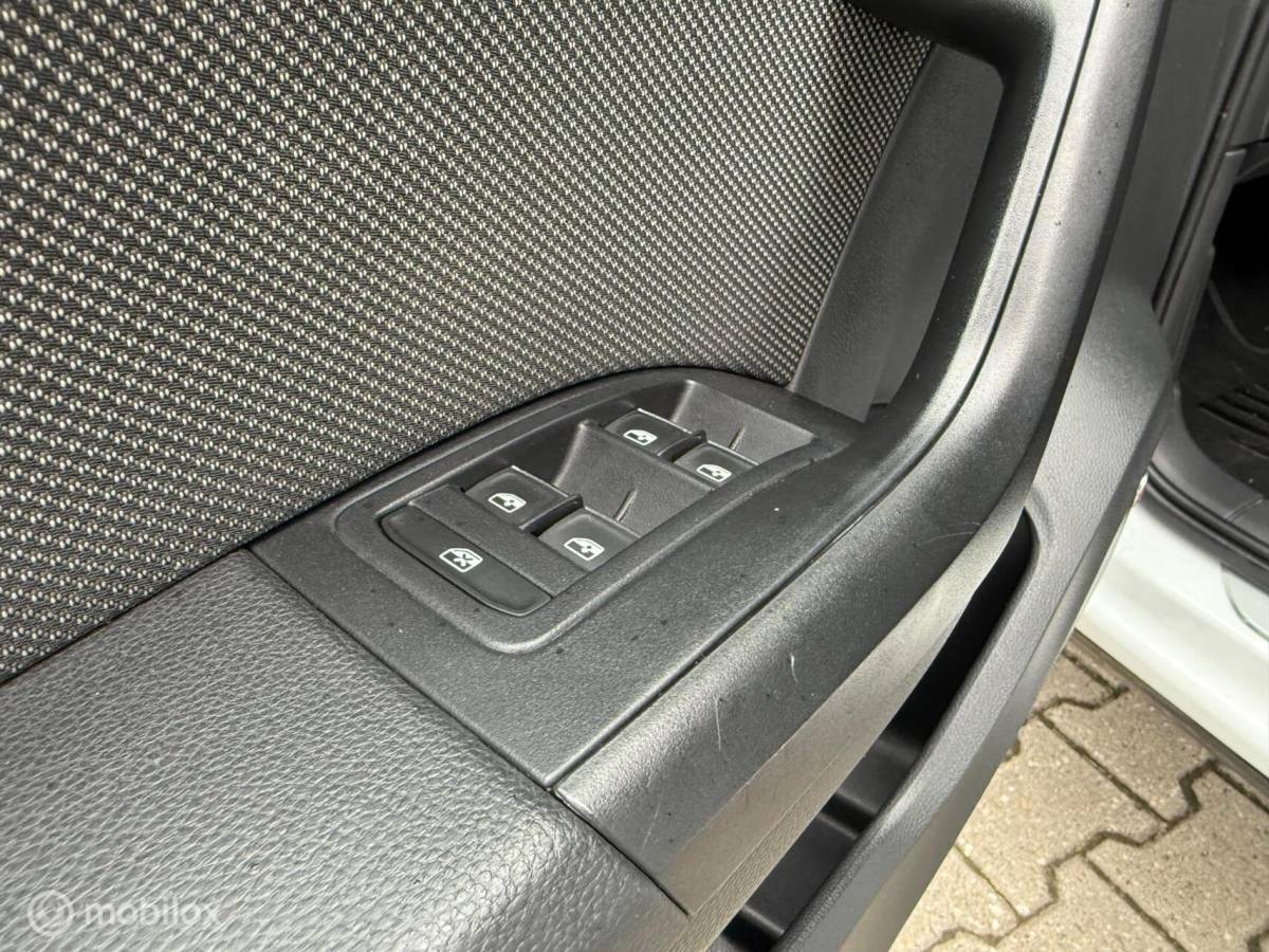 SEAT Ateca Seat Ateca 1.5 TSI Xcellence 150PK DSG Viritual/ACC/Beats/LED