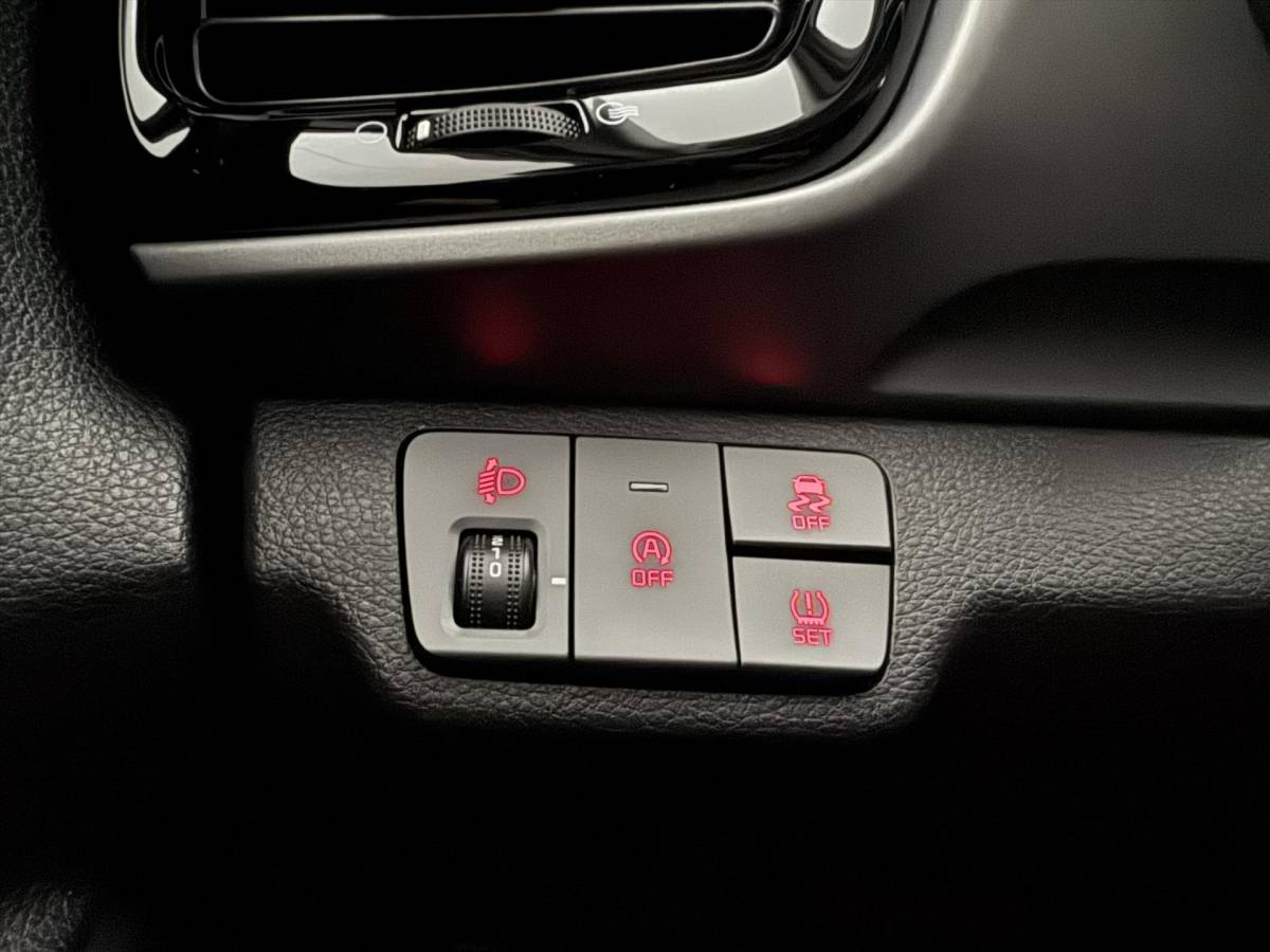 Kia Stonic KIA Stonic 1.0 T-GDi MHEV 100pk DCT7 DynamicPlusLine