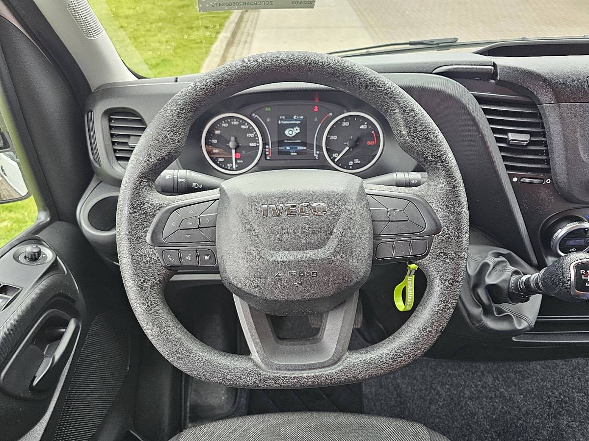 Iveco Daily IVECO DAILY 35S16 l4h2 maxi airco