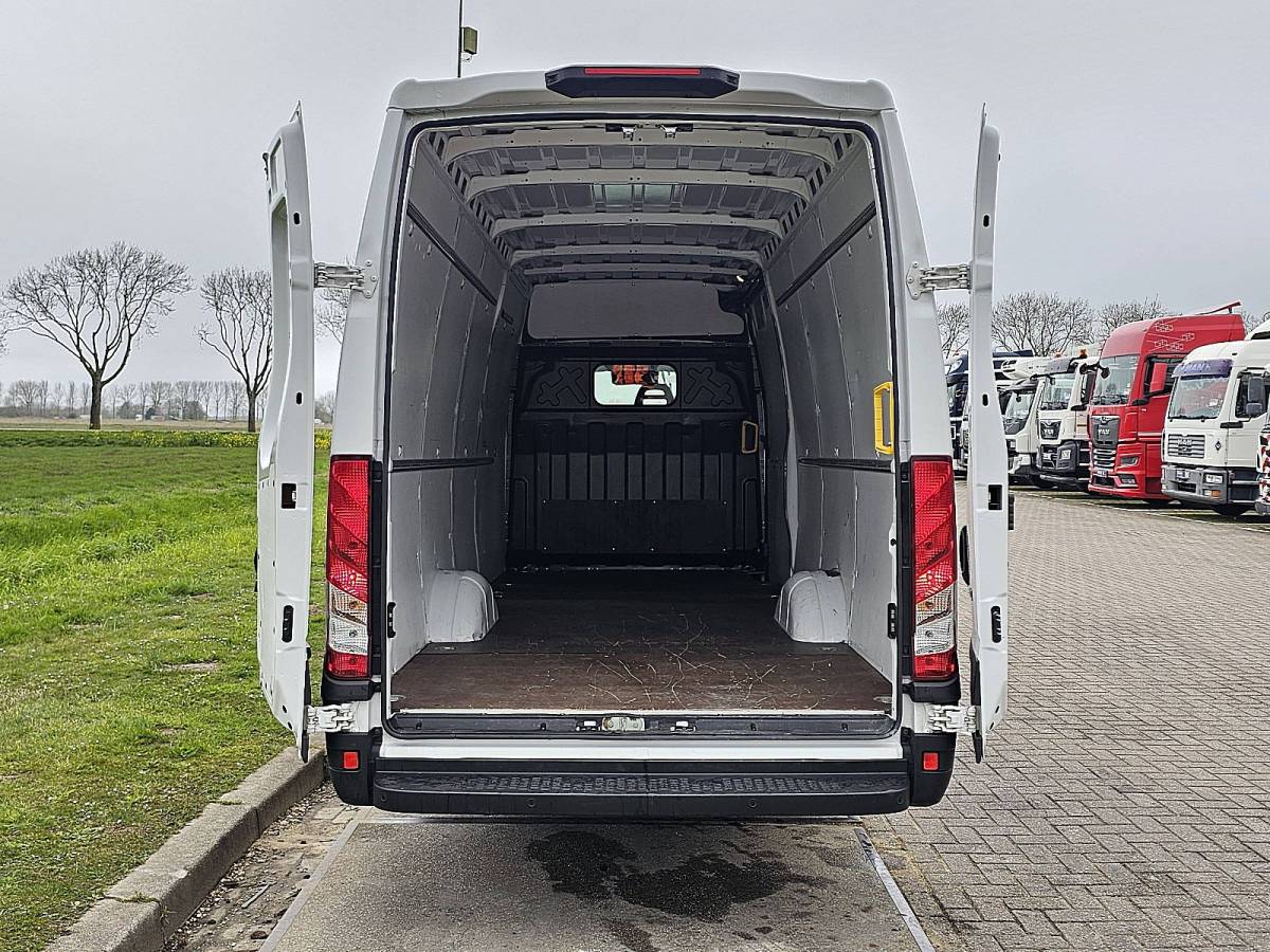 Iveco Daily IVECO DAILY 35S16 l4h2 maxi airco