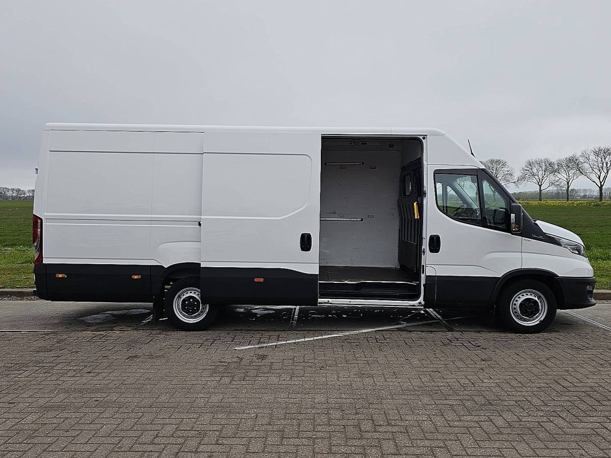 Iveco Daily IVECO DAILY 35S16 l4h2 maxi airco
