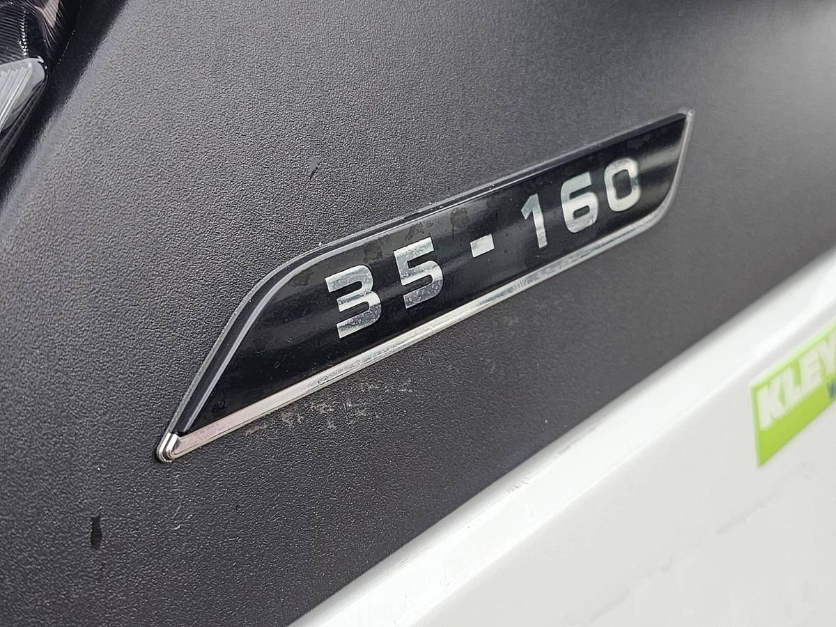 Iveco Daily IVECO DAILY 35S16 l4h2 maxi airco