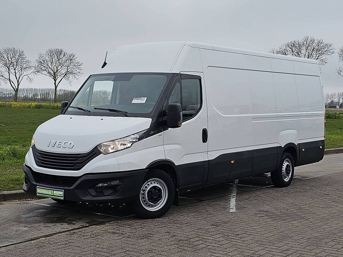Iveco Daily IVECO DAILY 35S16 l4h2 maxi airco