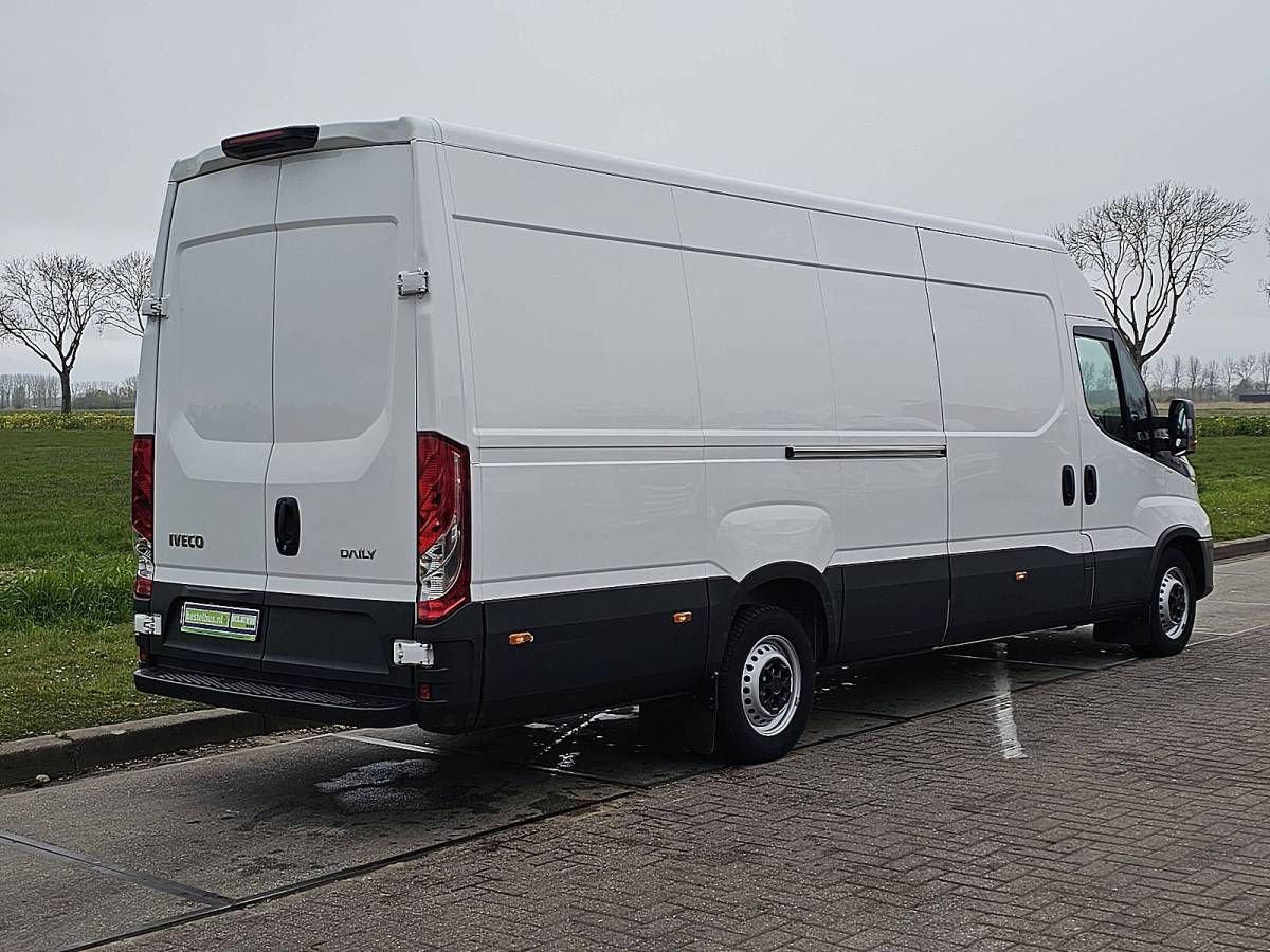 Iveco Daily IVECO DAILY 35S16 l4h2 maxi airco