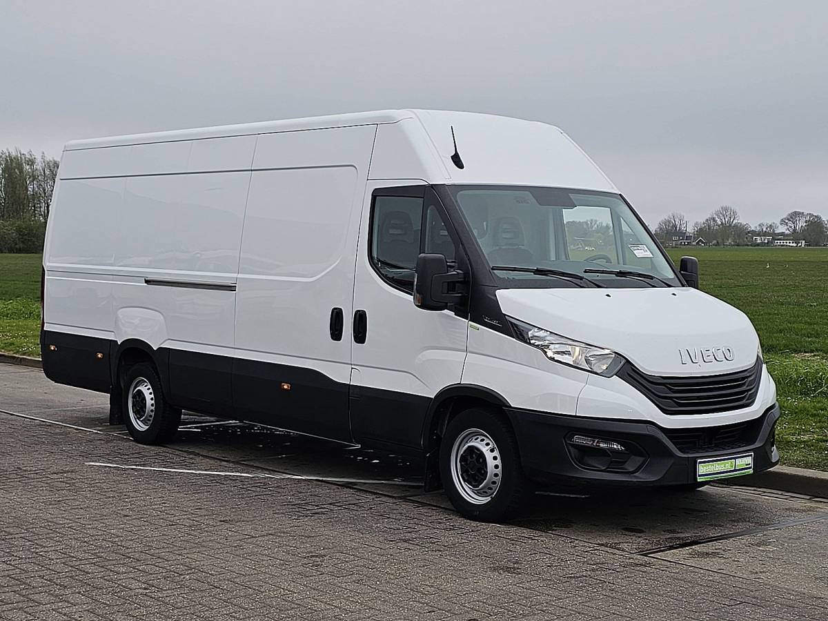 Iveco Daily IVECO DAILY 35S16 l4h2 maxi airco