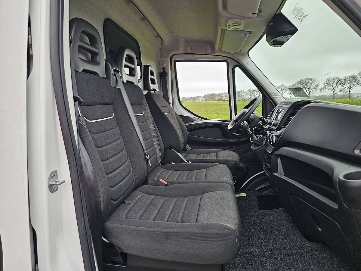 Iveco Daily IVECO DAILY 35S16 l4h2 maxi airco