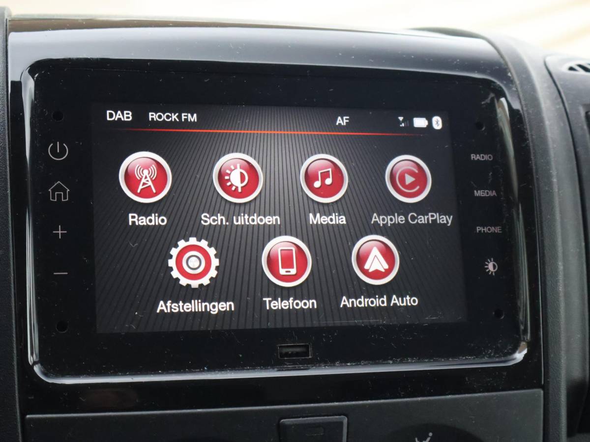 Opel Movano Opel Movano 2.2D 120 L3H2 + APPLE CARPLAY | ANDROID AUTO | CAMERA | SIDEBARS | CRUISE | GEVEERDE STOEL