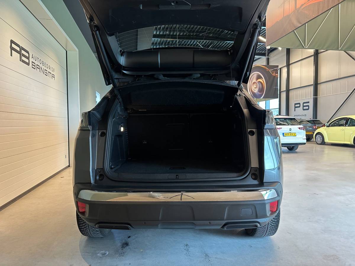 Peugeot 3008 Peugeot 3008 1.2 PureTech AUTOMAAT BLUE LEASE PREMIUM|NAVIGATIE|CLIMA AIRCO|APPLE CARPLAY+ANDROID|ADAPTIVE CRUISECONTROL|STOEL.VER