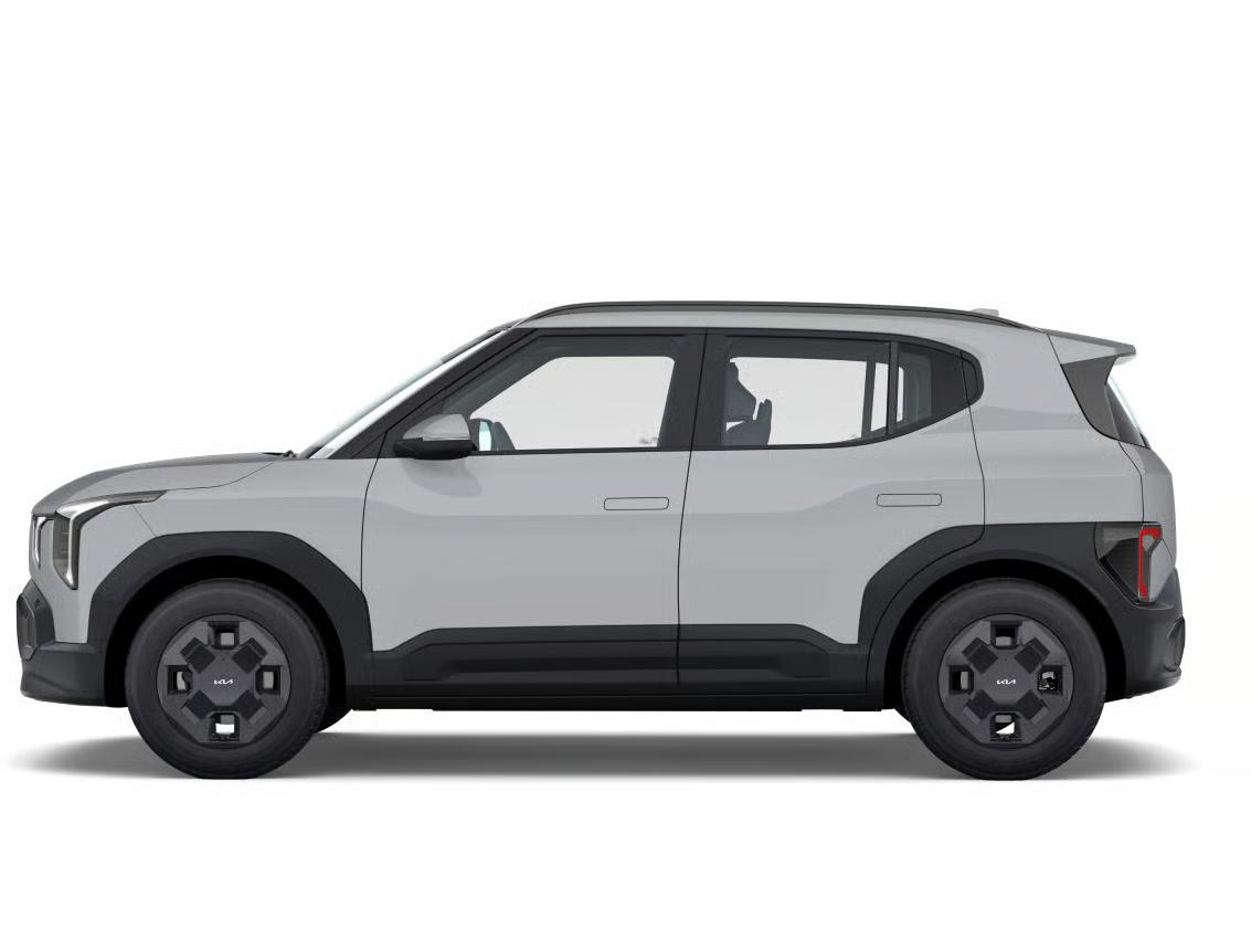 Kia EV2 Kia EV2 Air 42.2 kWh 5p. | Actieprijs * | Clima | Adapt. cruise | Navi | Dakrails | 16″ | Stoel&Stuur Verwarming | Apple Carplay
