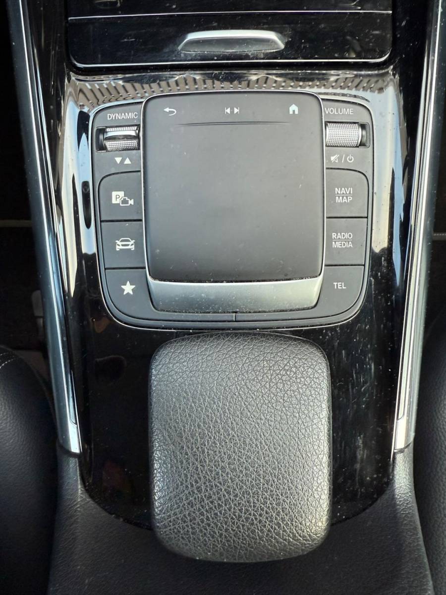 Mercedes-Benz B-Klasse Mercedes-Benz B-klasse 200 Business Solution / Widescreen / Camera