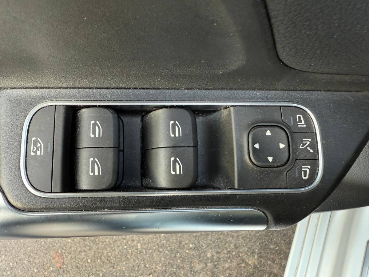 Mercedes-Benz B-Klasse Mercedes-Benz B-klasse 200 Business Solution / Widescreen / Camera