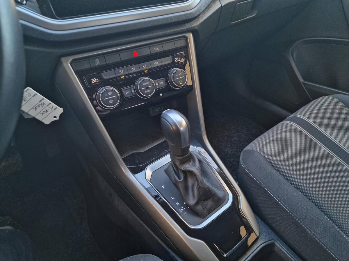 Volkswagen T-Roc Volkswagen T-Roc 1.5 TSI Style Business|Clima|Camera|PDC|ACC|Carplay|