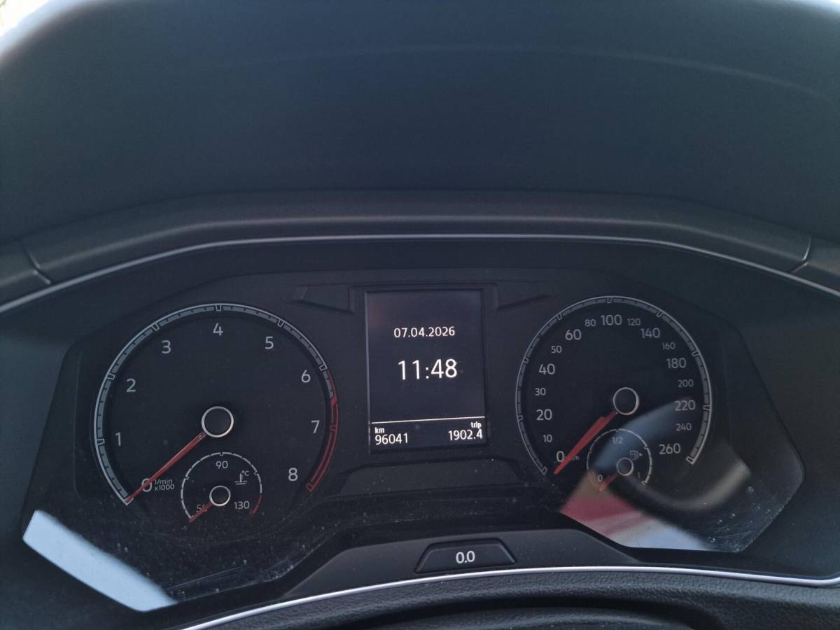 Volkswagen T-Roc Volkswagen T-Roc 1.5 TSI Style Business|Clima|Camera|PDC|ACC|Carplay|