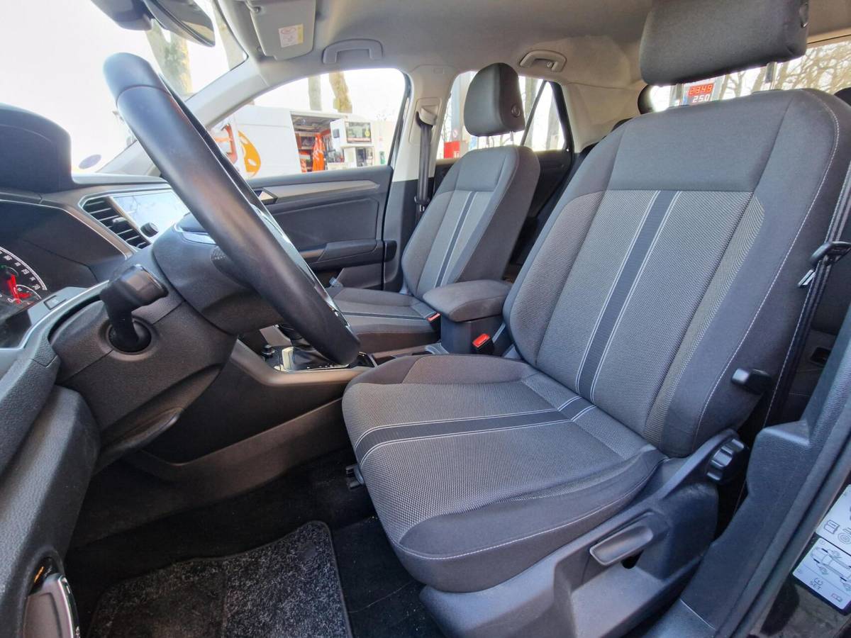 Volkswagen T-Roc Volkswagen T-Roc 1.5 TSI Style Business|Clima|Camera|PDC|ACC|Carplay|