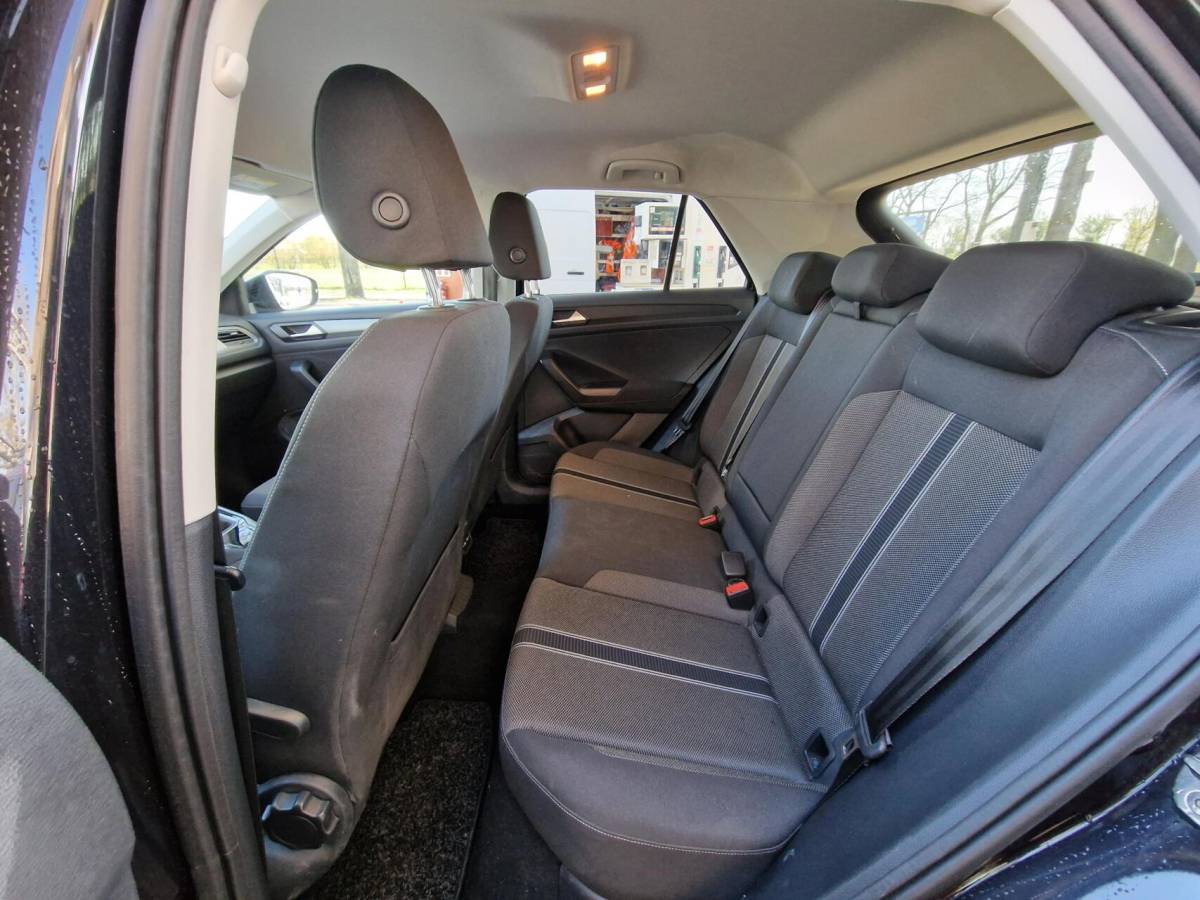 Volkswagen T-Roc Volkswagen T-Roc 1.5 TSI Style Business|Clima|Camera|PDC|ACC|Carplay|