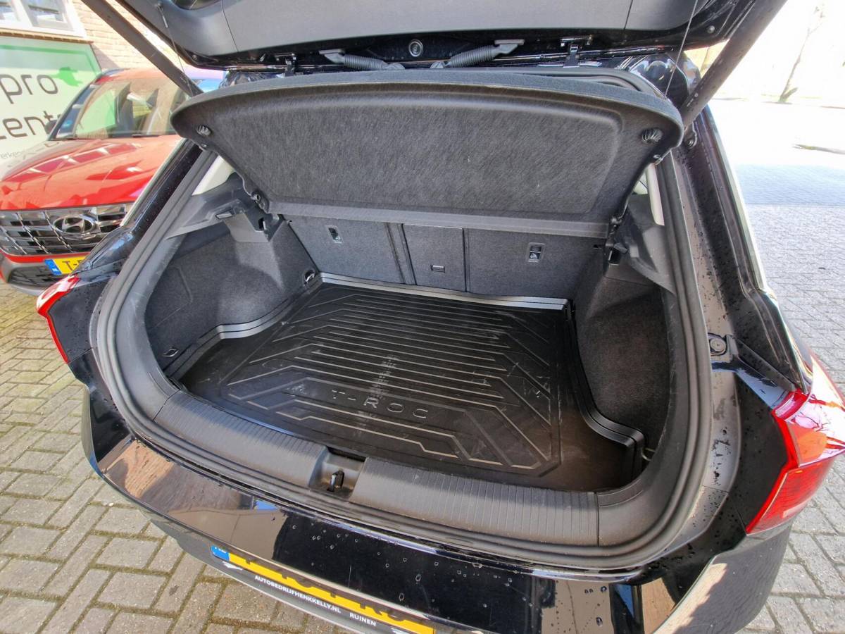Volkswagen T-Roc Volkswagen T-Roc 1.5 TSI Style Business|Clima|Camera|PDC|ACC|Carplay|