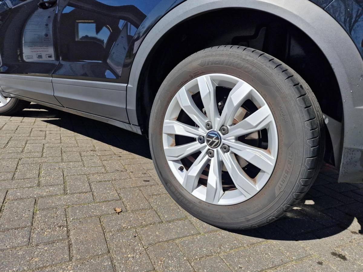 Volkswagen T-Roc Volkswagen T-Roc 1.5 TSI Style Business|Clima|Camera|PDC|ACC|Carplay|
