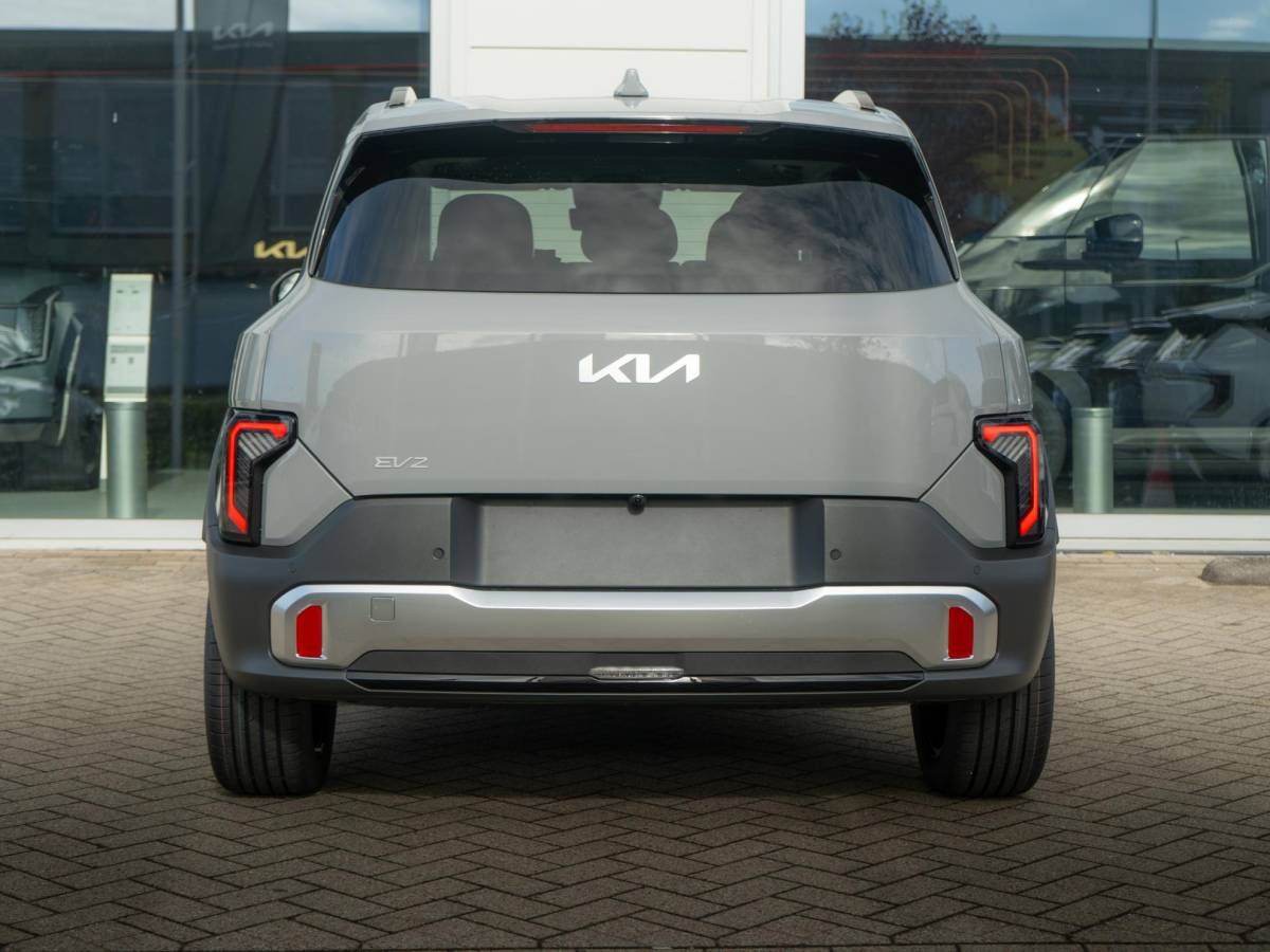 Kia EV2 Kia EV2 Plus Advanced 42.2 kWh | Schuifkanteldak | Stoel en stuurverwarming | Navigatie |